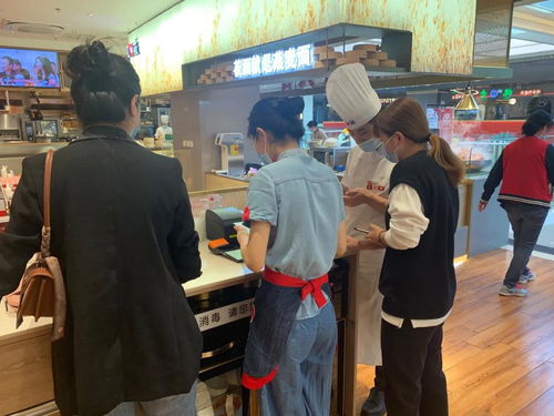 強化餐飲服務(wù)食品安全意識，全市從業(yè)人員知識考核全面鋪開