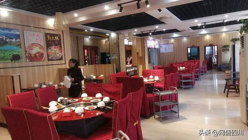 蓬安松云樓 餐飲服務(wù)正當(dāng)時，匠心獨運美食享